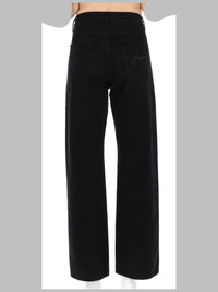 Jacquemus Men Jeans "Le De-Nimes Droit"
