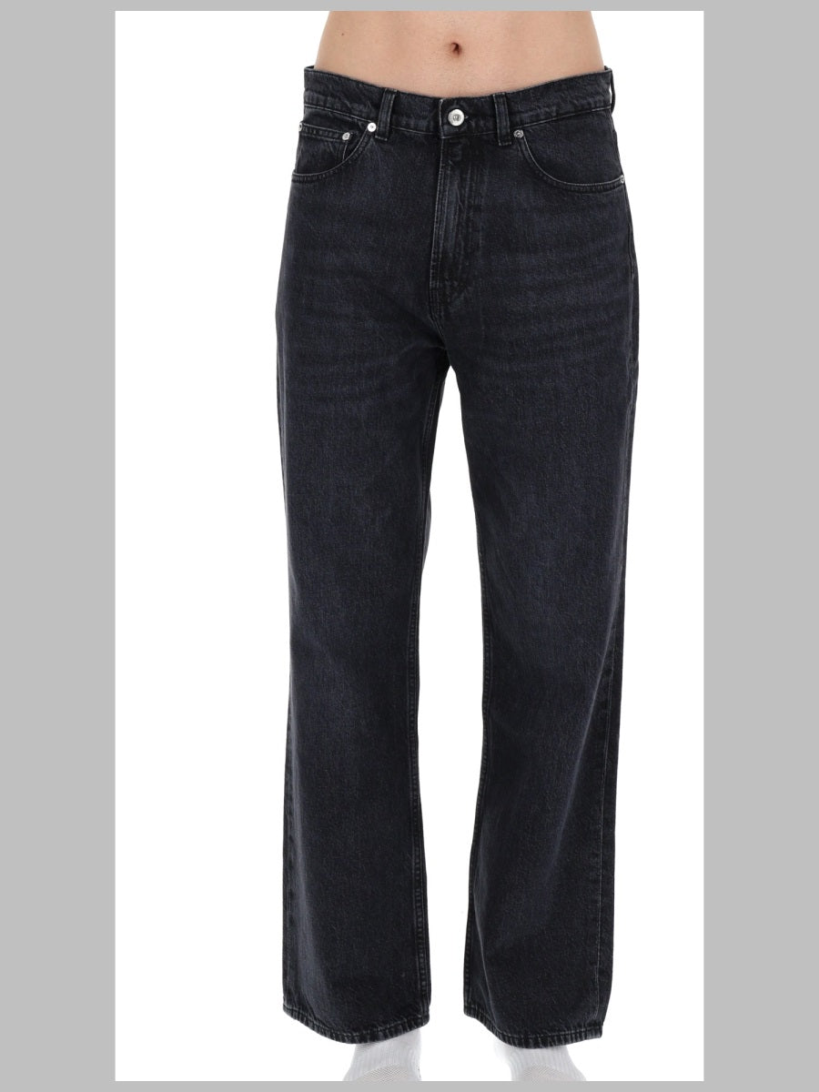Our Legacy Men Jeans "Third Cut"