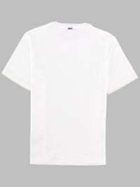 Herno Men T-Shirt In Cotone