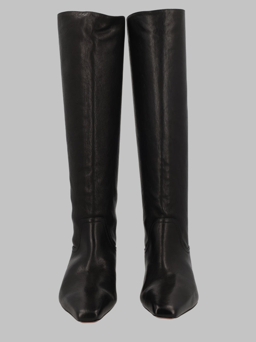 Paris Texas Women Stivale "Bettina 25"