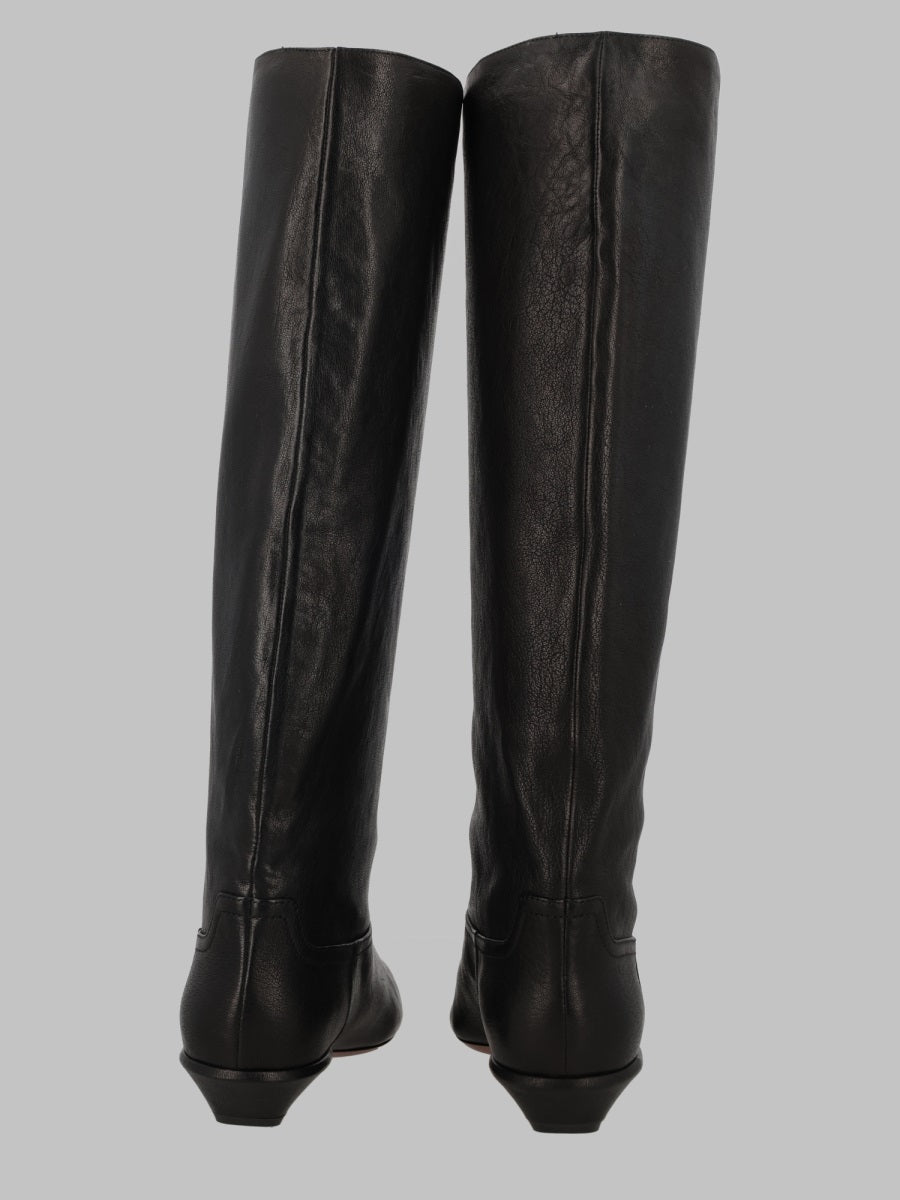 Paris Texas Women Stivale "Bettina 25"