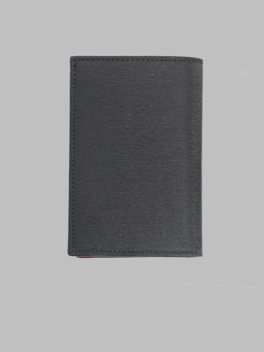 Paul Smith Men Portafoglio Bi-Fold In Pelle
