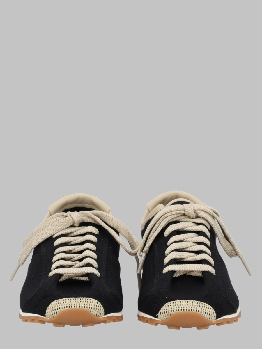 Jacquemus Women Sneaker "Tennis"