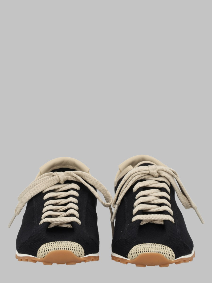 Jacquemus Women Sneaker "Tennis"