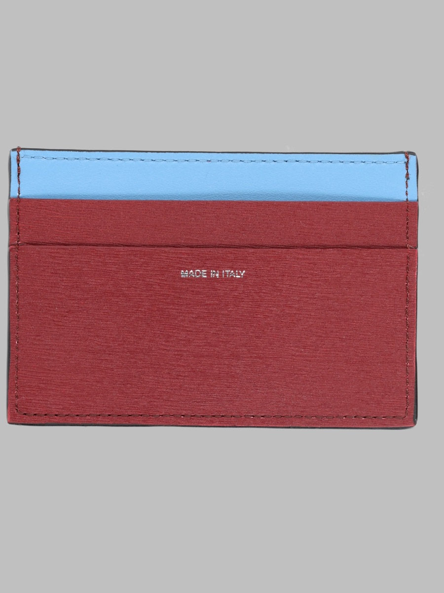 Paul Smith Men Portacarte In Pelle