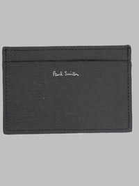 Paul Smith Men Portacarte In Pelle