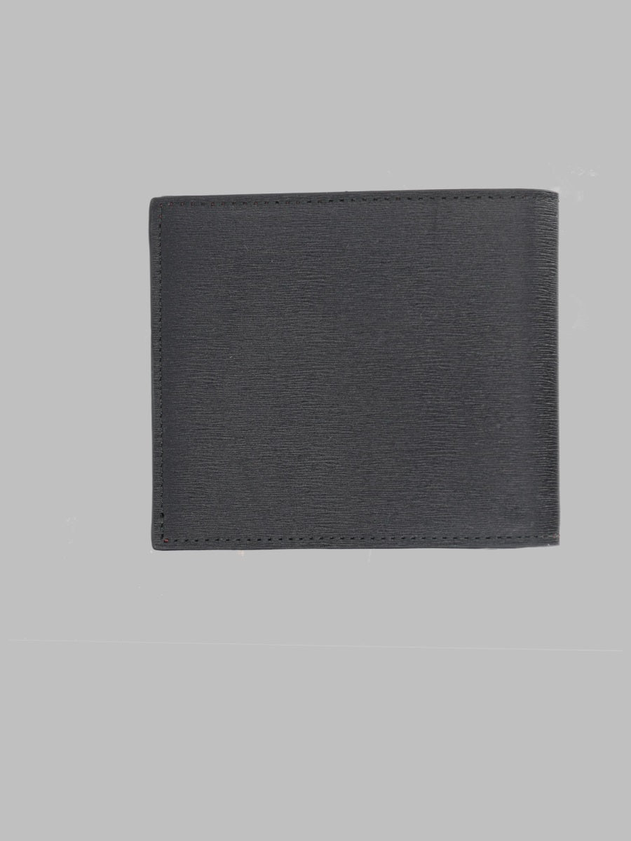 Paul Smith Men Portafoglio Bi-Fold In Pelle