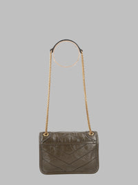 SAINT LAURENT Saint Laurent Women Borsa "Niki Mini" In Pelle Vintage