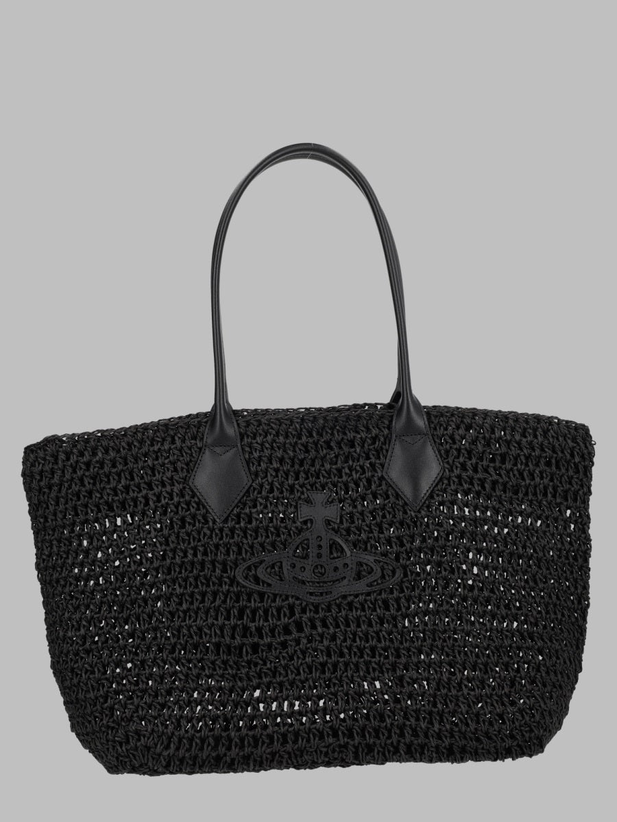 VIVIENNE WESTWOOD Vivienne Westwood Women Borsa Tote "Alana Small"