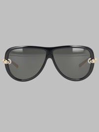 Bottega Veneta Women Occhiale Da Sole "Injection"