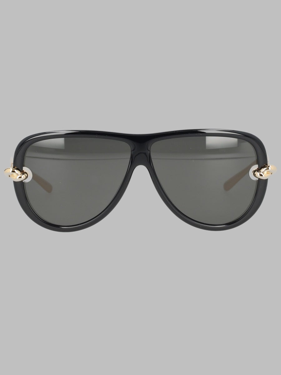 Bottega Veneta Women Occhiale Da Sole "Injection"