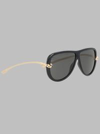 Bottega Veneta Women Occhiale Da Sole "Injection"