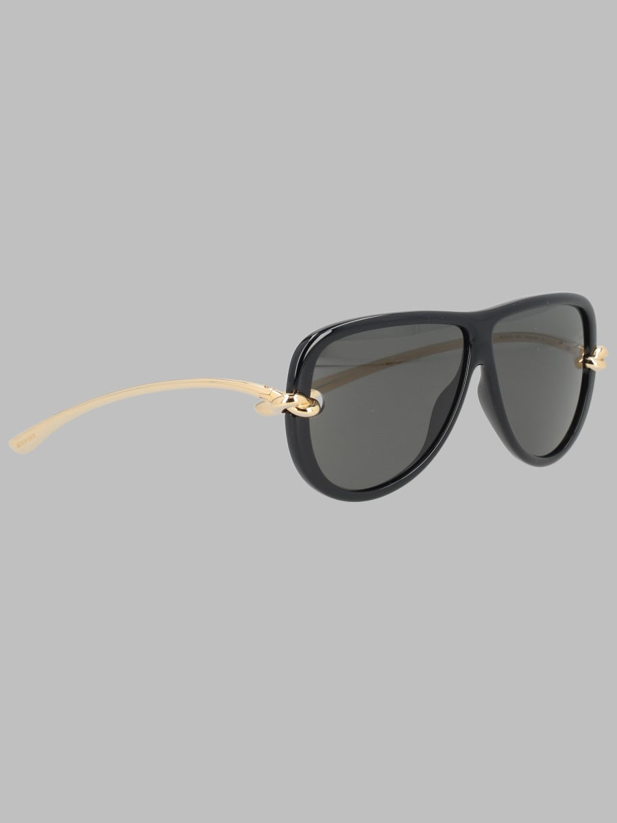 Bottega Veneta Women Occhiale Da Sole "Injection"