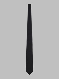 Tom Ford Men Cravatta In Jacquard Di Seta 8 Cm
