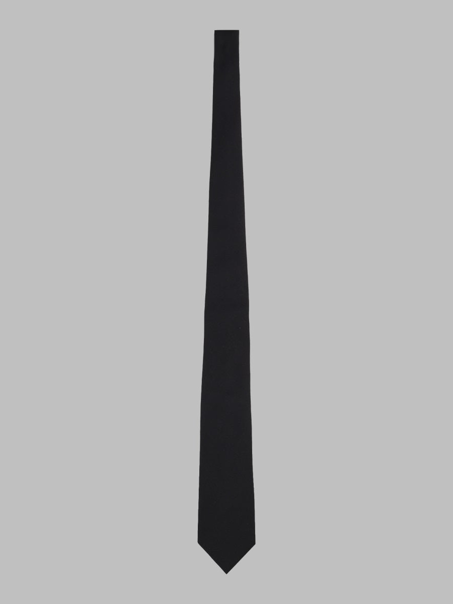 Tom Ford Men Cravatta In Jacquard Di Seta 8 Cm