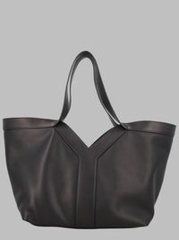 SAINT LAURENT Saint Laurent Women Borsa Tote "Y" Small In Pelle