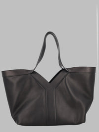 SAINT LAURENT Saint Laurent Women Borsa Tote "Y" Small In Pelle