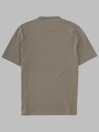 Brunello Cucinelli Men T-Shirt Con Logo