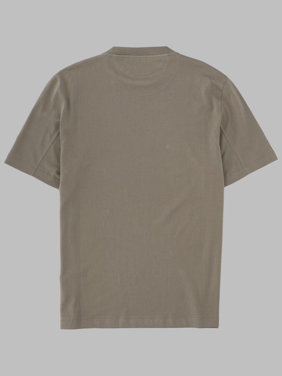 Brunello Cucinelli Men T-Shirt Con Logo