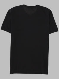 Dolce & Gabbana Men T-Shirt In Cotone Con Placca