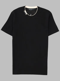 Dolce & Gabbana Men T-Shirt In Jersey Di Cotone