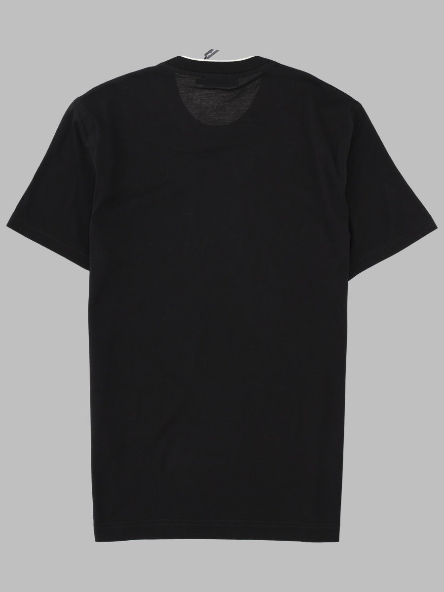 Dolce & Gabbana Men T-Shirt In Jersey Di Cotone