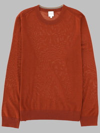 Paul Smith Men Maglia In Lana Merino