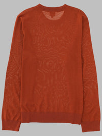Paul Smith Men Maglia In Lana Merino