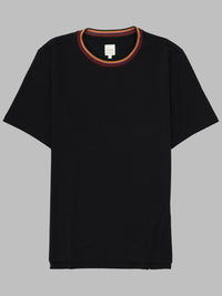 Paul Smith Men T-Shirt Con Collo Stripes