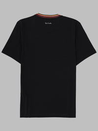 Paul Smith Men T-Shirt Con Collo Stripes