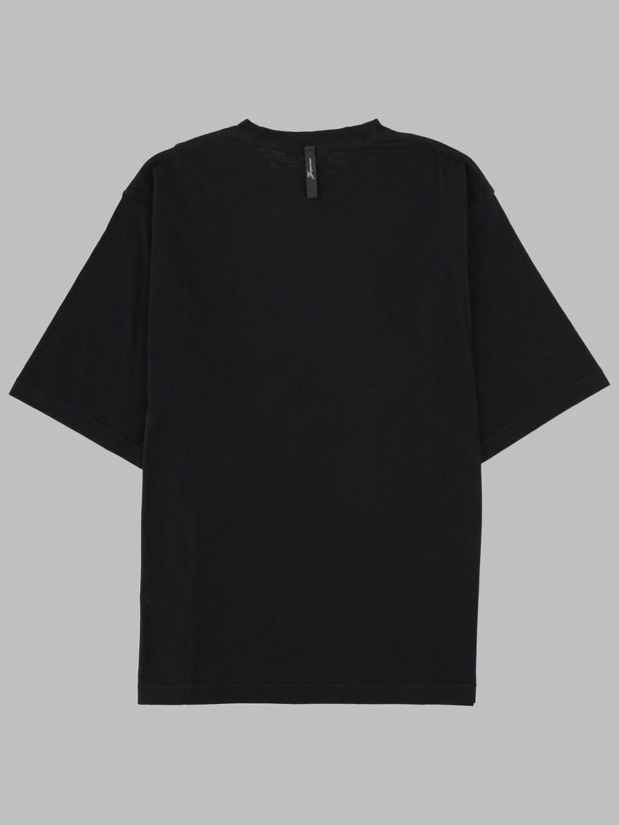 Jacquemus Men T-Shirt Con Logo