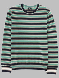Paul Smith Men Maglia In Lana Merino