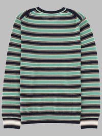 Paul Smith Men Maglia In Lana Merino