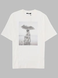 Jacquemus Men T-Shirt Con Stampa
