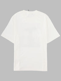 Jacquemus Men T-Shirt Con Stampa