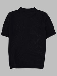 Paul Smith Women Maglia Polo In Lana Merino