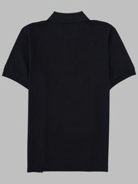 Paul Smith Men Polo "Artist Stripe"