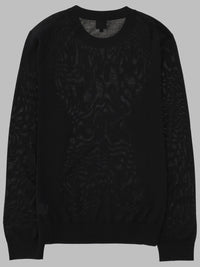Paul Smith Men Maglia In Lana Merino
