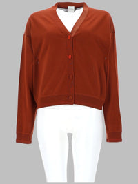 Paul Smith Women Cardigan In Lana