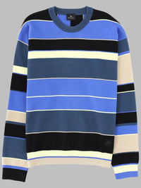 Paul Smith Men Maglia In Cotone