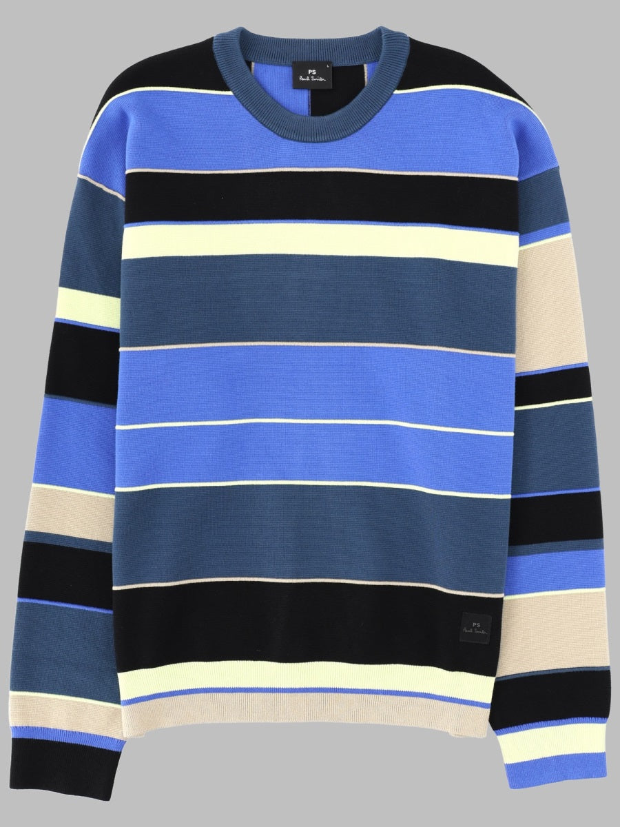 Paul Smith Men Maglia In Cotone