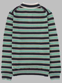 Paul Smith Men Maglia Polo In Lana Merino