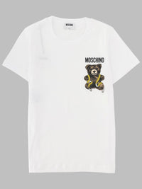 Moschino Women T-Shirt "Teddy"