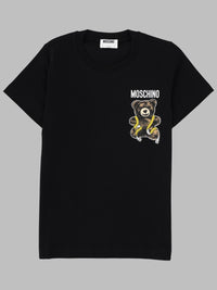 Moschino Women T-Shirt "Teddy"