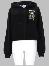 Moschino Women Felpa "Teddy"