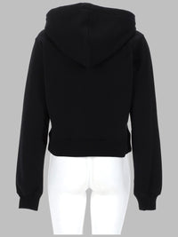 Moschino Women Felpa "Teddy"