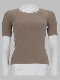 Max Mara Studio Women Top "Sequoia"