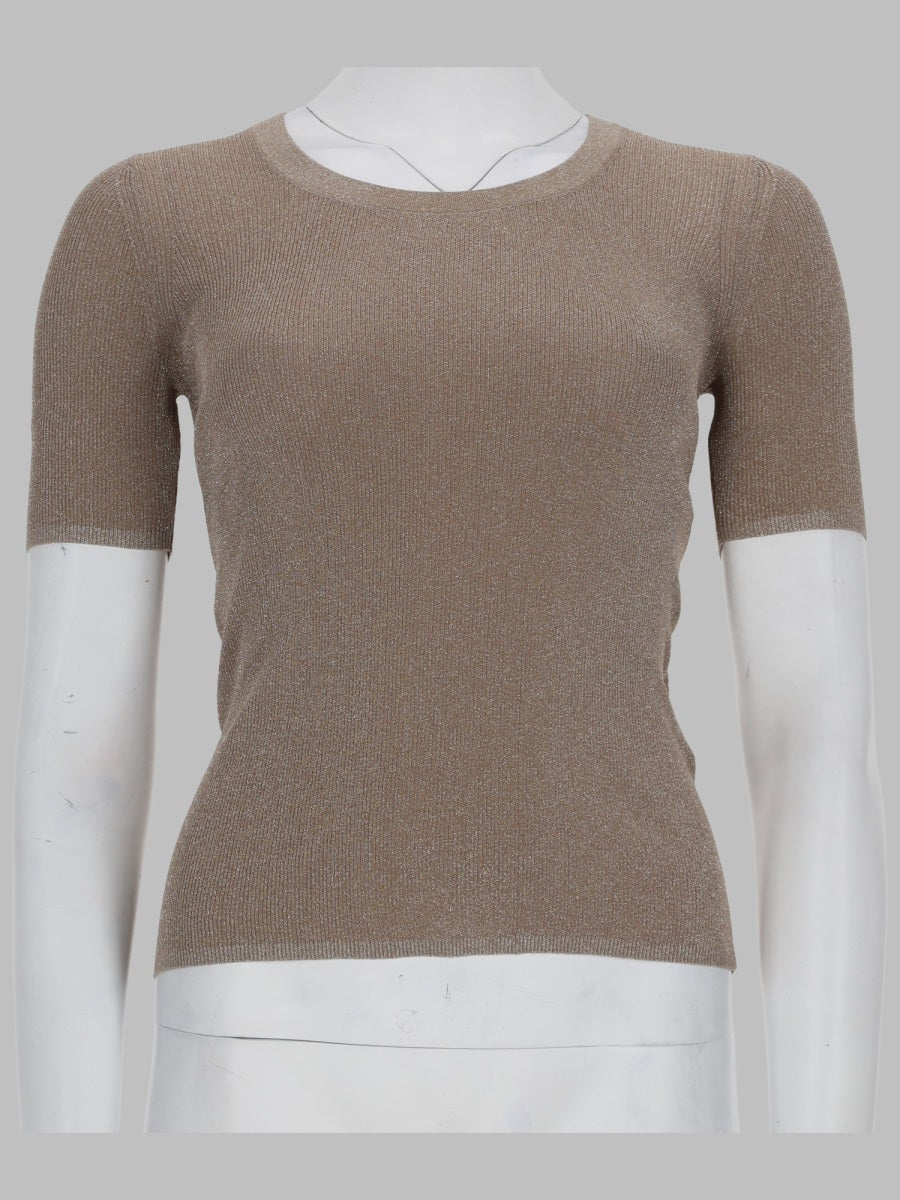 Max Mara Studio Women Top "Sequoia"