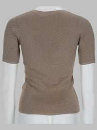 Max Mara Studio Women Top "Sequoia"