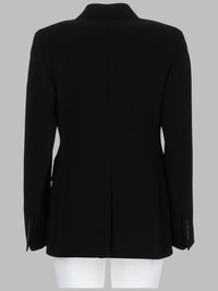 Max Mara Studio Women Blazer Monopetto In Cady